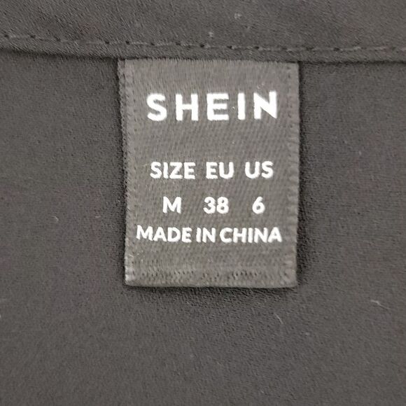 Shein dressy romper Size 6 - Picture 7 of 11